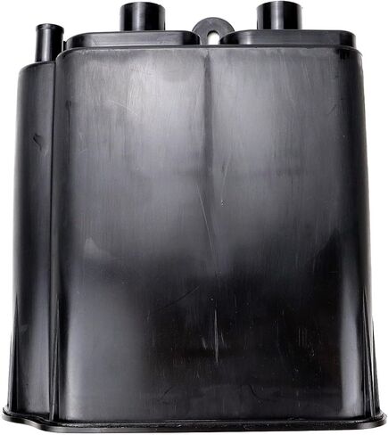 Canister Vapor متوافق مع 1980-1997 Ford E-150 E-250 E-350 Bronco F150 F250 F350 Mustang Explorer Lincoln Town Car Mark VII Mercury Capri Cougar Grand Marquis يستبدل 911-198 in Kuwait