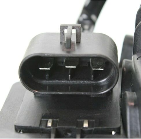 شفرة مروحة تبريد الرادياتير لـ Chevy لـ Sonic 1.8L 2012-2018 GM3115244 621071 in Kuwait