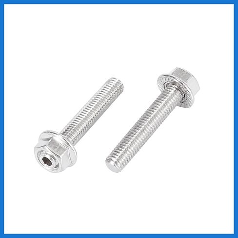 16pcs Stainless Steel Exhaust Manifold Bolt Stud Hardware for Ford 4.6 5.4 Liter V8 2 Manifolds Auto Accessories in Saudi Arabia