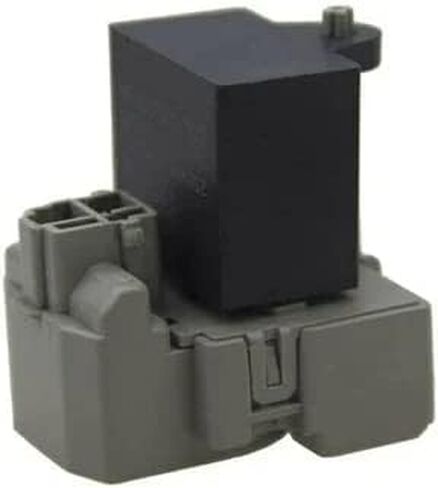 Glob Pro Solutions 513605014 Arbraco TSD2 ضاغط الثلاجة بدء تشغيل ومكثف CK513605014 1/4 متوافق مع الخدمة الثقيلة in Saudi Arabia
