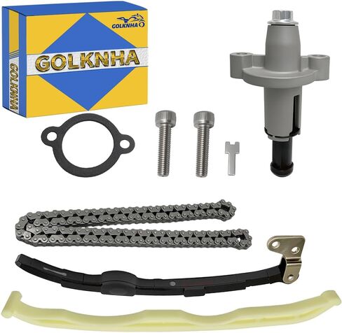 مجموعة توقيت CAM أدلة الموتر مجموعة Grizzly YXR660 Rhino 660 YXR660 2002-2008 in Saudi Arabia