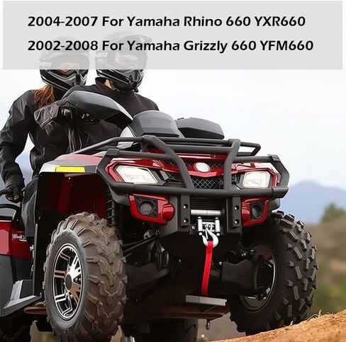 مجموعة توقيت CAM أدلة الموتر مجموعة Grizzly YXR660 Rhino 660 YXR660 2002-2008 in Saudi Arabia