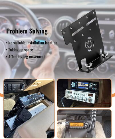 راديو راديو راديو راديو راديو راديو راديو راديو سريع سريع التوافق مع جيب رانجلر JL JLU 2018-2024 Gladiator JT 2020-2024 in Kuwait