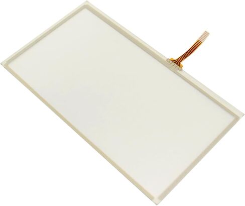 7 "Radio Mavigation Navigation Touch Digitizer استبدال Nissan Versa Sentra 2018-2019 لوحة شاشة التنقل في الأرقام تستبدل 28021-9EK0A 280219EK0A in Saudi Arabia