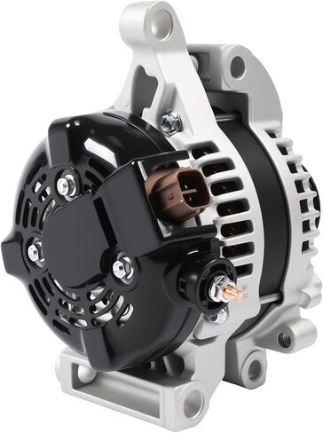 Alternator 11352 for 2007-2021 Tundra 5.7L, for 2010-2019 Tundra 4.6L, for 2011-2012 Sequoia 4.6L, for 2008-2022 Sequoia 5.7L, for 2010-2013 GX460 4.6L 150Amp Alternator 11352N 27060-0S020 in Saudi Arabia