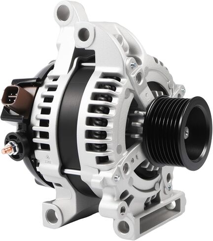 Alternator 11352 for 2007-2021 Tundra 5.7L, for 2010-2019 Tundra 4.6L, for 2011-2012 Sequoia 4.6L, for 2008-2022 Sequoia 5.7L, for 2010-2013 GX460 4.6L 150Amp Alternator 11352N 27060-0S020 in Saudi Arabia