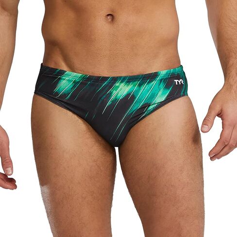 Tyr Men's Cycloid Durafast Elite Brief in Saudi Arabia