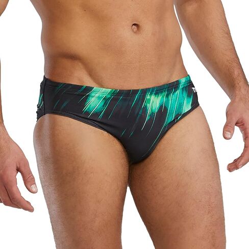 Tyr Men's Cycloid Durafast Elite Brief in Saudi Arabia