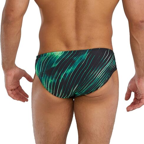 Tyr Men's Cycloid Durafast Elite Brief in Saudi Arabia