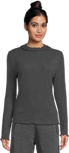 Free People Women's Breathe Easy Long Sleeve in Saudi Arabia