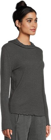 Free People Women's Breathe Easy Long Sleeve in Saudi Arabia