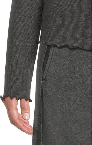 Free People Women's Breathe Easy Long Sleeve in Saudi Arabia