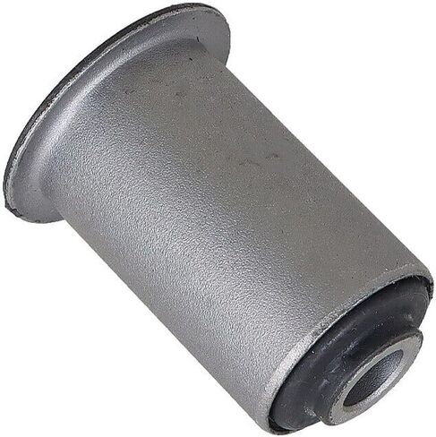 Pair Spring Shackle Bushing Left Right Rear for GMC for Sierra 1500 99-17 for Sierra 1500/1500HD Classic 07 for Sierra 1500HD 01-03 05-06 for Sierra 2500 99-04 for Sierra 2500HD 01-0 in Saudi Arabia