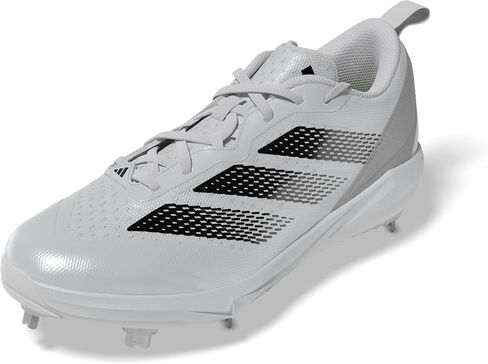 Adidas Women's Adizero Instinct Silver Speed ​​Softlic Sneaker in Kuwait