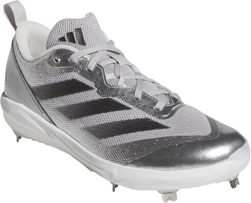 Adidas Women's Adizero Instinct Silver Speed ​​Softlic Sneaker in Kuwait