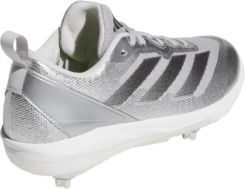 Adidas Women's Adizero Instinct Silver Speed ​​Softlic Sneaker in Kuwait