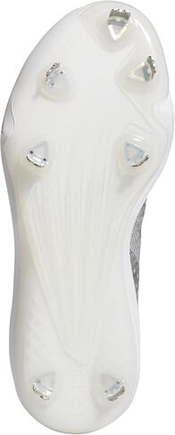 Adidas Women's Adizero Instinct Silver Speed ​​Softlic Sneaker in Kuwait