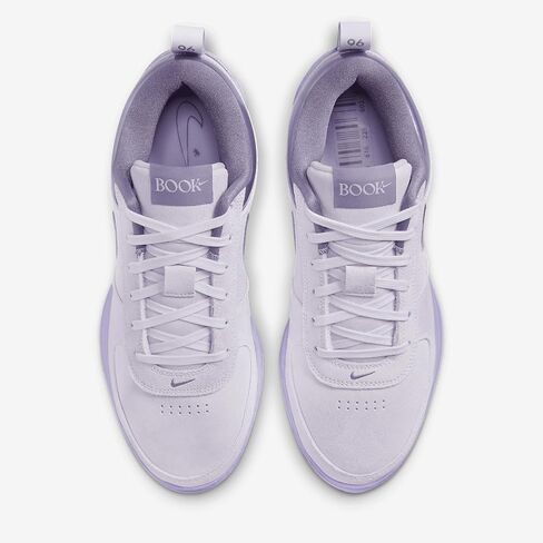 Nike Men's Barely Grape Basketball Shoes in Saudi Arabia