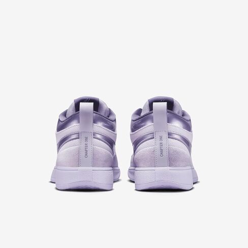 Nike Men's Barely Grape Basketball Shoes in Saudi Arabia