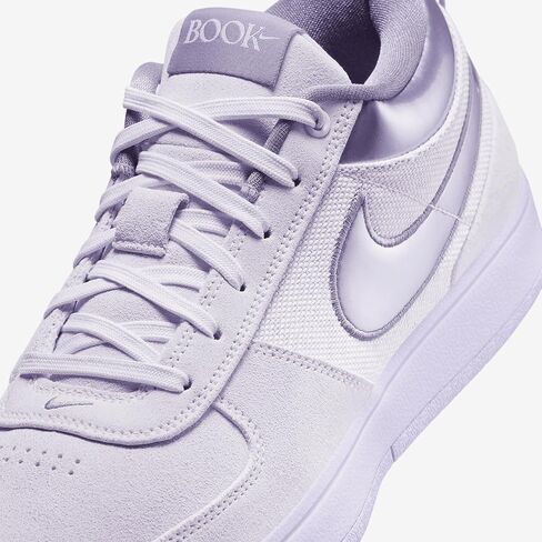 Nike Men's Barely Grape Basketball Shoes in Saudi Arabia