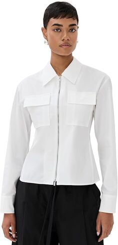 ALC Women's Sage Top in Saudi Arabia