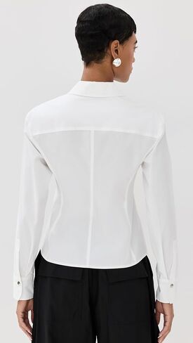 ALC Women's Sage Top in Saudi Arabia
