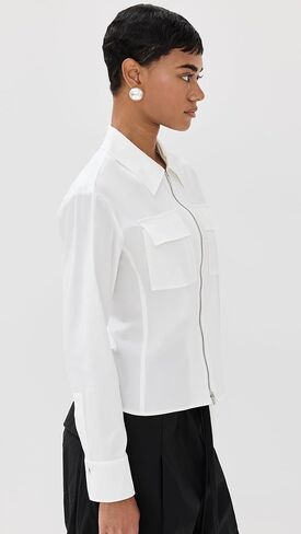 ALC Women's Sage Top in Saudi Arabia