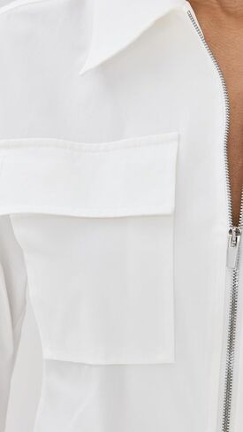 ALC Women's Sage Top in Saudi Arabia
