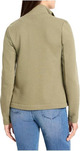 Nic+Zoe Women's Lounge حول Moto Jacket in Saudi Arabia
