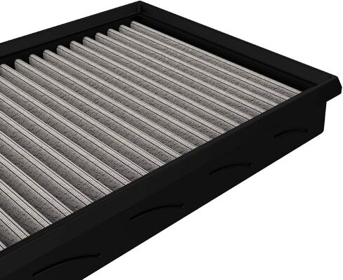 AFE Power Magnum Flow Fluter OE Filter W/Pro Dry S Media for Volkswagen Beetle 98-11/Golf/GTI/Jetta/R32 00-06 L4/L5/V6#31-10016 in Saudi Arabia