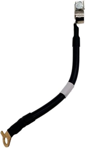 32600-SDB-A00 Battery Negative Cable,Negative Battery Ground Cables Fit for Honda Accord EX/LX 2003-2007 Hybrid 2005-2007 SE 2005 DX 2005 EX-L 2007 Special Edition Special Edition 2007, Pure Copper in Saudi Arabia