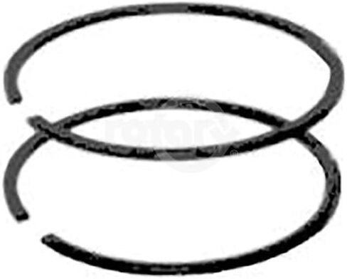Lawnboy Piston Ring Set (Std) Replaces L in Saudi Arabia