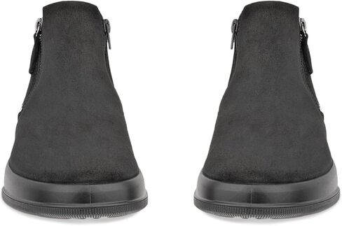 Ecco Women's Move Zip Bootie Cankle Boot in Saudi Arabia
