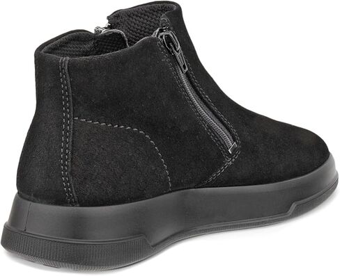 Ecco Women's Move Zip Bootie Cankle Boot in Saudi Arabia