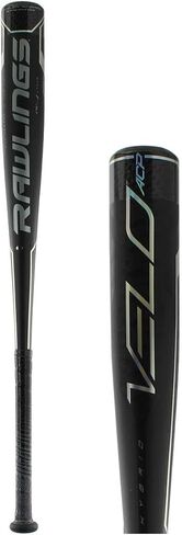 Rawlings 2020 Velo ACP USSSA Baseball Bat Series (-10, -8, -5) in Saudi Arabia