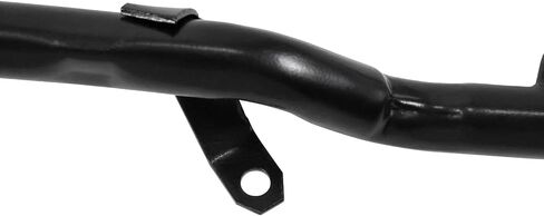 4792185AD Heating Pipe Compatible with Chrysler 300 2005-2010 300M 2001-2004 Intrepid 2001-2004 Concorde 2001-2004 Compatible with Dodge Challenger 2009-2010 Charger 2006-2010 Magnum 2005-2007 in Saudi Arabia