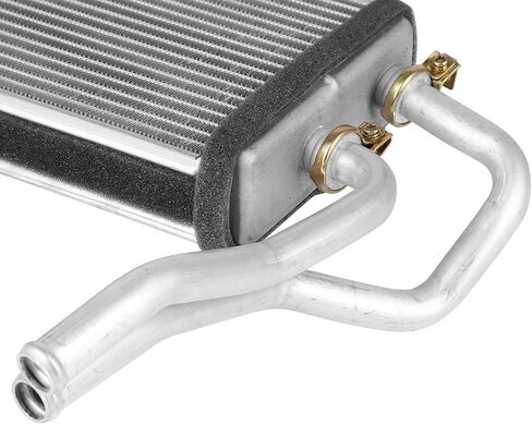 FINDAUTO HVAC Heater Cores 2001-2005 for Acura for EL 2001-2005 for Honda for Civic Heater core 99351, 79110S5DA02, HT399156C in Saudi Arabia