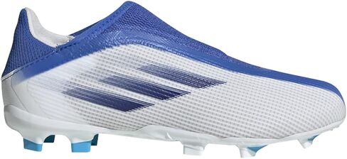 adidas Unisex-Child X Speedflow.3 Firm Ground Soccer Shoe in Kuwait