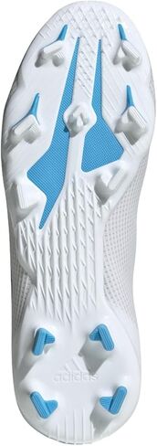 adidas Unisex-Child X Speedflow.3 Firm Ground Soccer Shoe in Kuwait