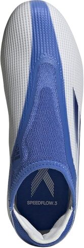 adidas Unisex-Child X Speedflow.3 Firm Ground Soccer Shoe in Kuwait