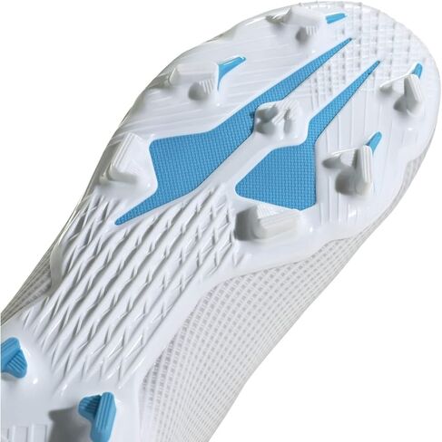adidas Unisex-Child X Speedflow.3 Firm Ground Soccer Shoe in Kuwait