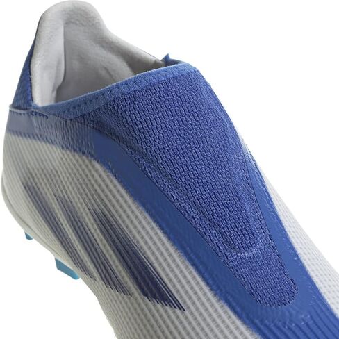 adidas Unisex-Child X Speedflow.3 Firm Ground Soccer Shoe in Kuwait