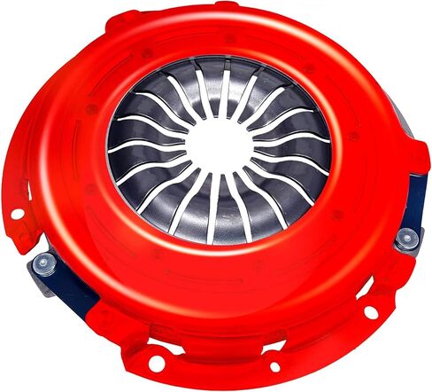 Clutch Kit Stage 1 compatible with 2005-2008 Liberty 2007-2010 Nitro Sport Utility 3.7L V6 SOHC GAS Naturally Aspirated (01-049R) in Saudi Arabia