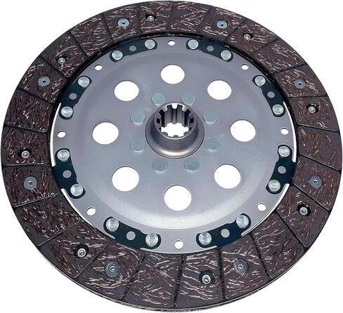 Clutch Kit Stage 1 compatible with 2005-2008 Liberty 2007-2010 Nitro Sport Utility 3.7L V6 SOHC GAS Naturally Aspirated (01-049R) in Saudi Arabia