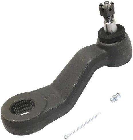 Pitman Arm Steering Parts for Mercury Grand Marquis 4.6L 1995-2002, for Ford Crown Victoria 4.6L 1995-2002, for Lincoln Town Car 4.6L 1995-2002 Replace K8688 in Saudi Arabia