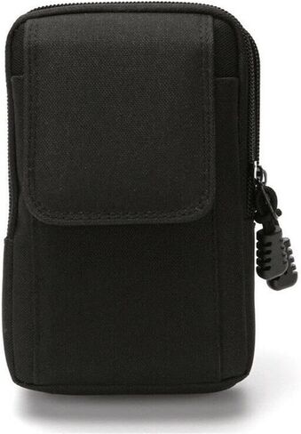Men Bag Casual Travel Multifunctional Sports Black in Saudi Arabia
