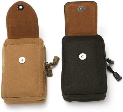 Men Bag Casual Travel Multifunctional Sports Black in Saudi Arabia