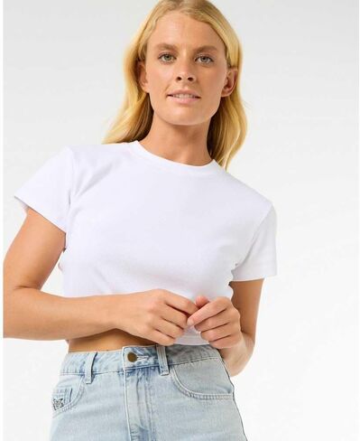RIPCURL LAS DALIAS DENIM MINI- Catalyst in Saudi Arabia