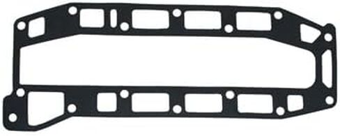 Pro Marine Gasket, Exhaust Compatible with Yamaha 40-50hp 3cyl in Saudi Arabia