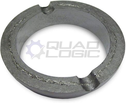 Polaris Sportsman 700 800 Exhaust Manifold to Pipe Gasket Donut Seal 3610119 in Saudi Arabia
